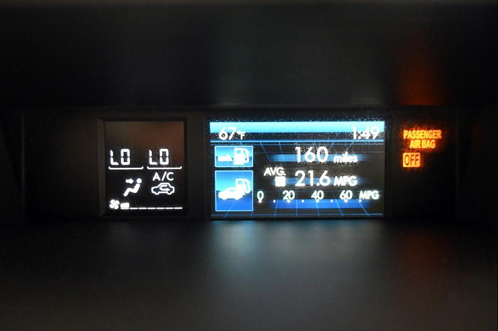 used 2014 Subaru Forester car, priced at $12,995