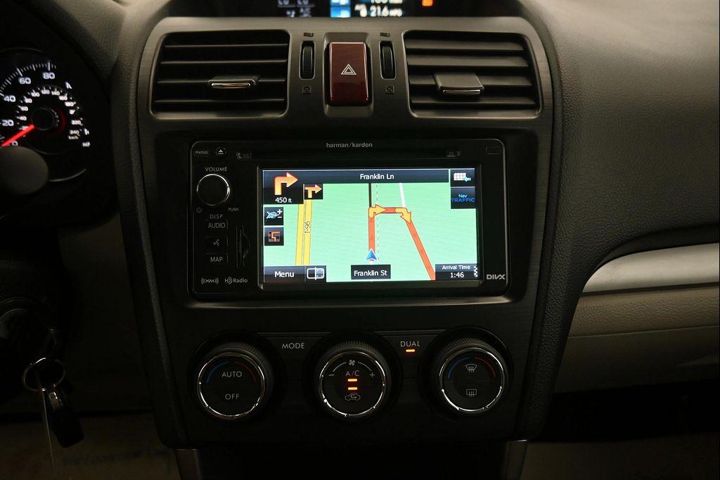 used 2014 Subaru Forester car, priced at $12,995