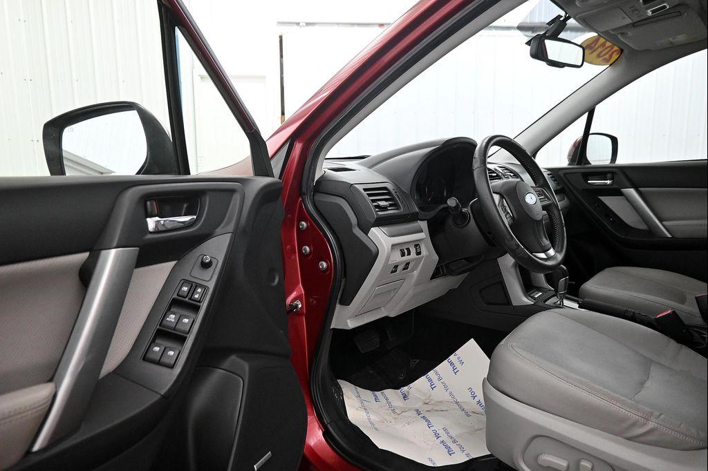 used 2014 Subaru Forester car, priced at $12,995