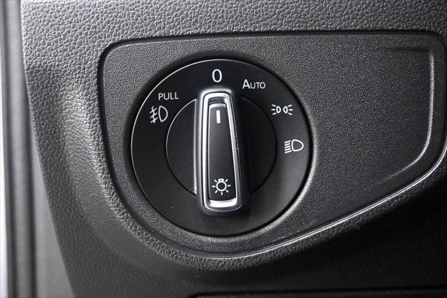 used 2019 Volkswagen Atlas car, priced at $18,000