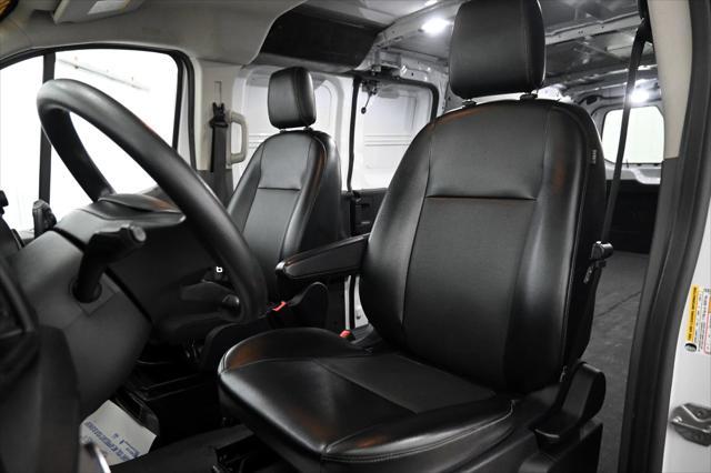 used 2020 Ford Transit-250 car, priced at $22,000