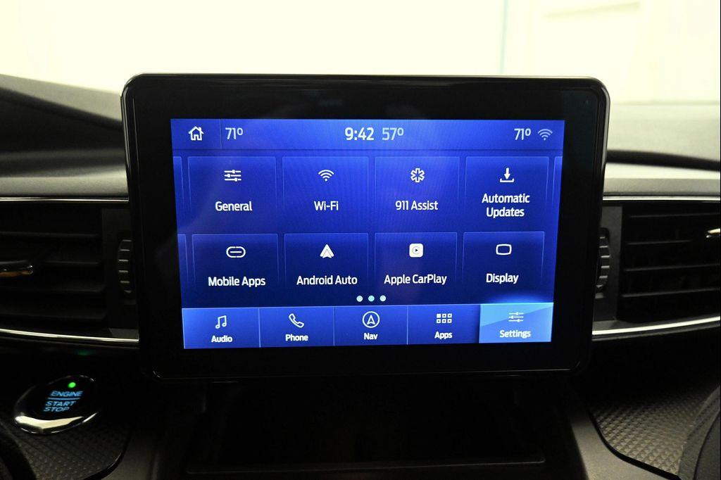 used 2020 Ford Explorer car, priced at $25,300