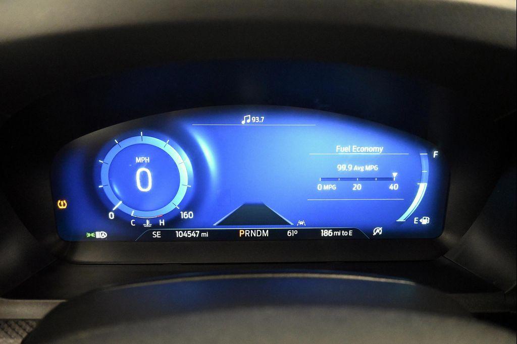 used 2020 Ford Explorer car, priced at $25,300