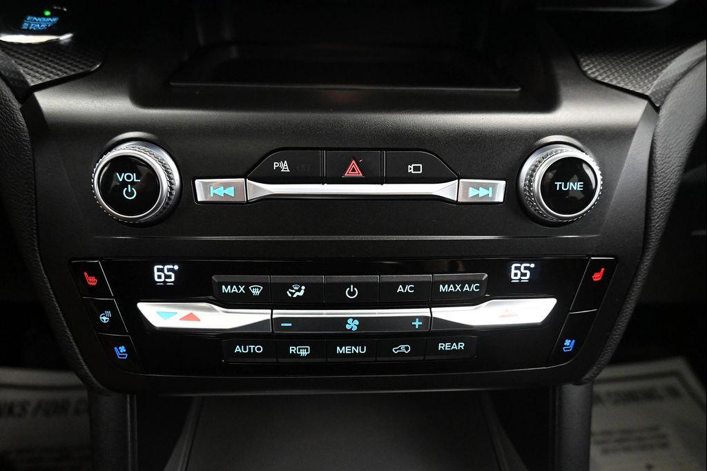 used 2020 Ford Explorer car, priced at $25,300