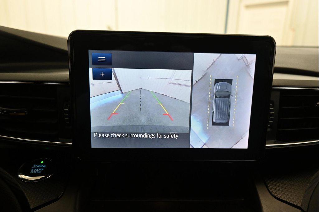 used 2020 Ford Explorer car, priced at $25,300