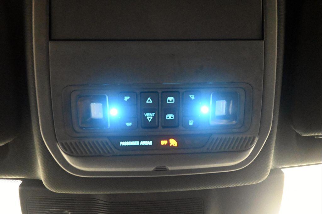 used 2020 Ford Explorer car, priced at $25,300