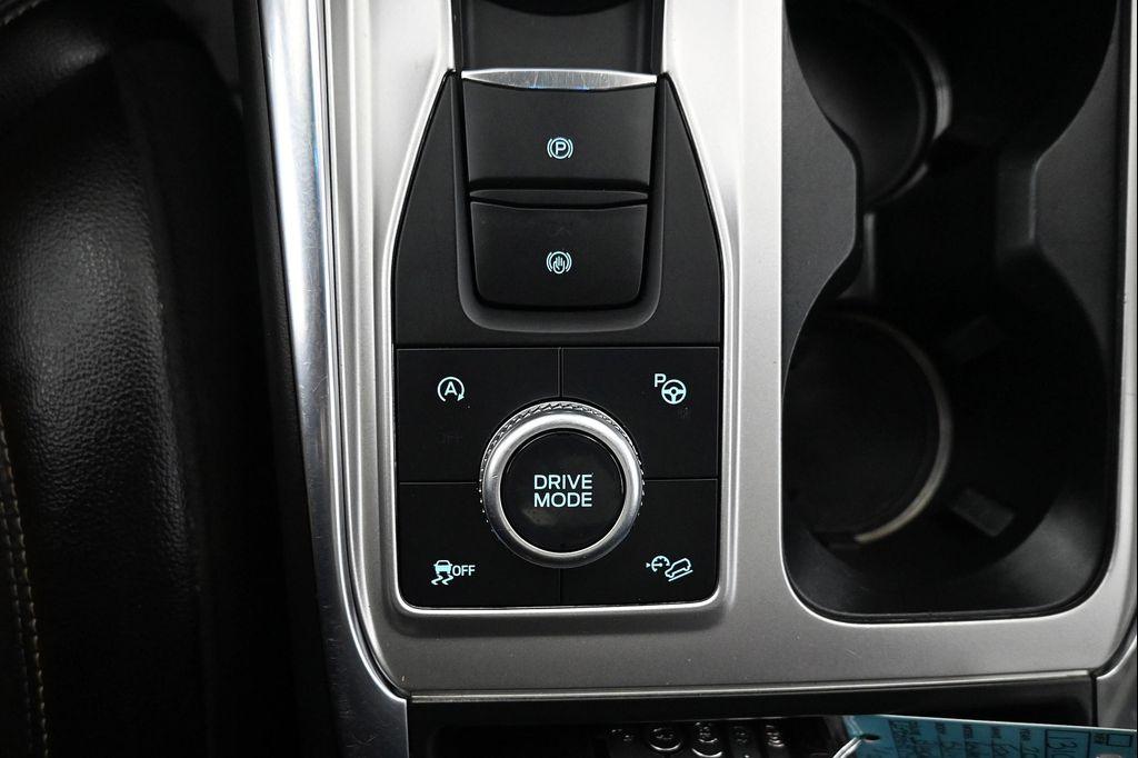 used 2020 Ford Explorer car, priced at $25,300