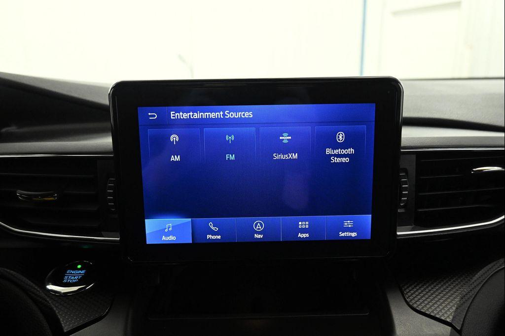 used 2020 Ford Explorer car, priced at $25,300