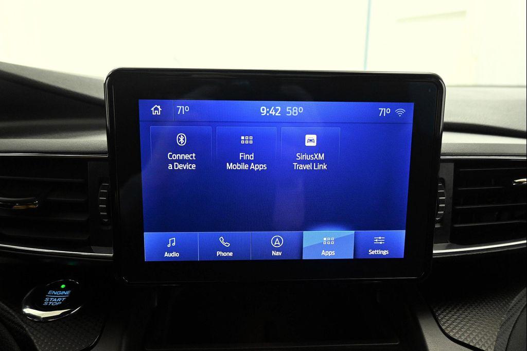 used 2020 Ford Explorer car, priced at $25,300