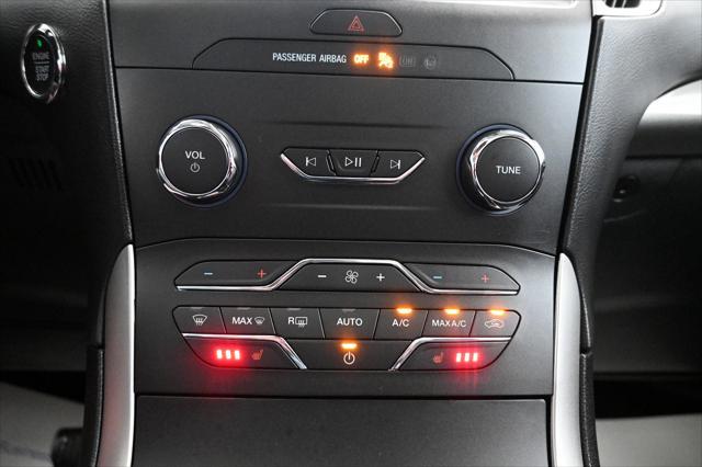 used 2020 Ford Edge car, priced at $21,495