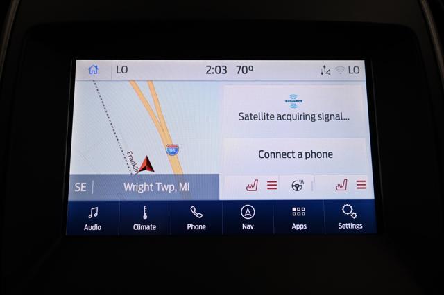 used 2020 Ford Edge car, priced at $21,495