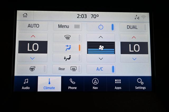 used 2020 Ford Edge car, priced at $21,495