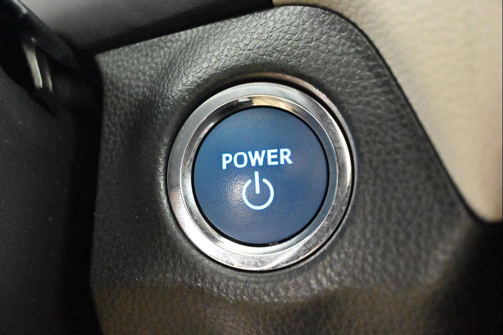 used 2021 Toyota RAV4 Hybrid car, priced at $24,500