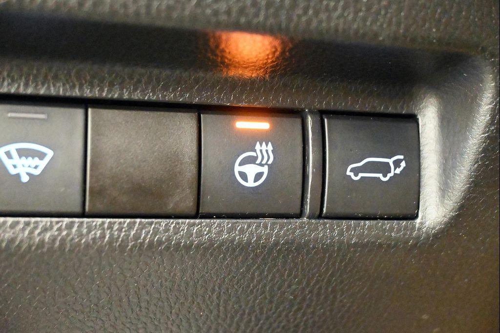 used 2021 Toyota RAV4 Hybrid car, priced at $24,500