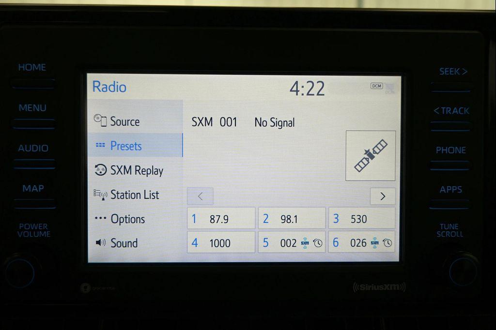 used 2021 Toyota RAV4 Hybrid car, priced at $24,500