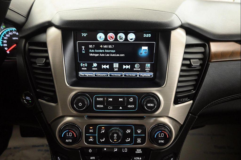 used 2020 GMC Yukon XL car, priced at $33,000