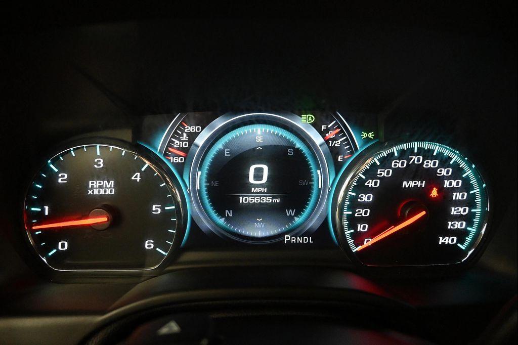 used 2020 GMC Yukon XL car, priced at $33,000