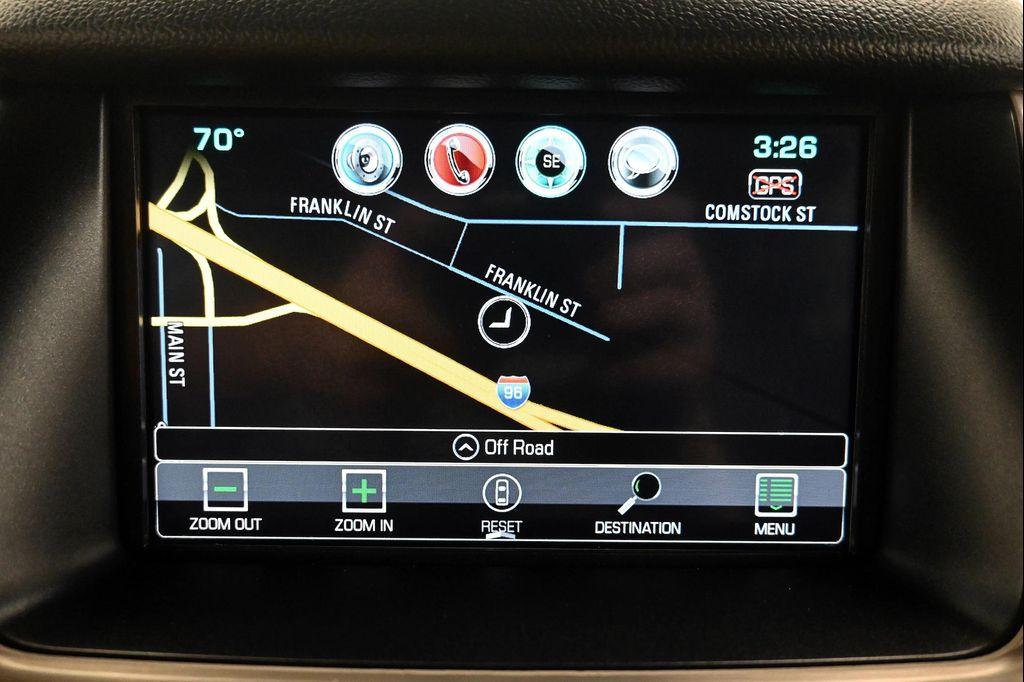 used 2020 GMC Yukon XL car, priced at $33,000
