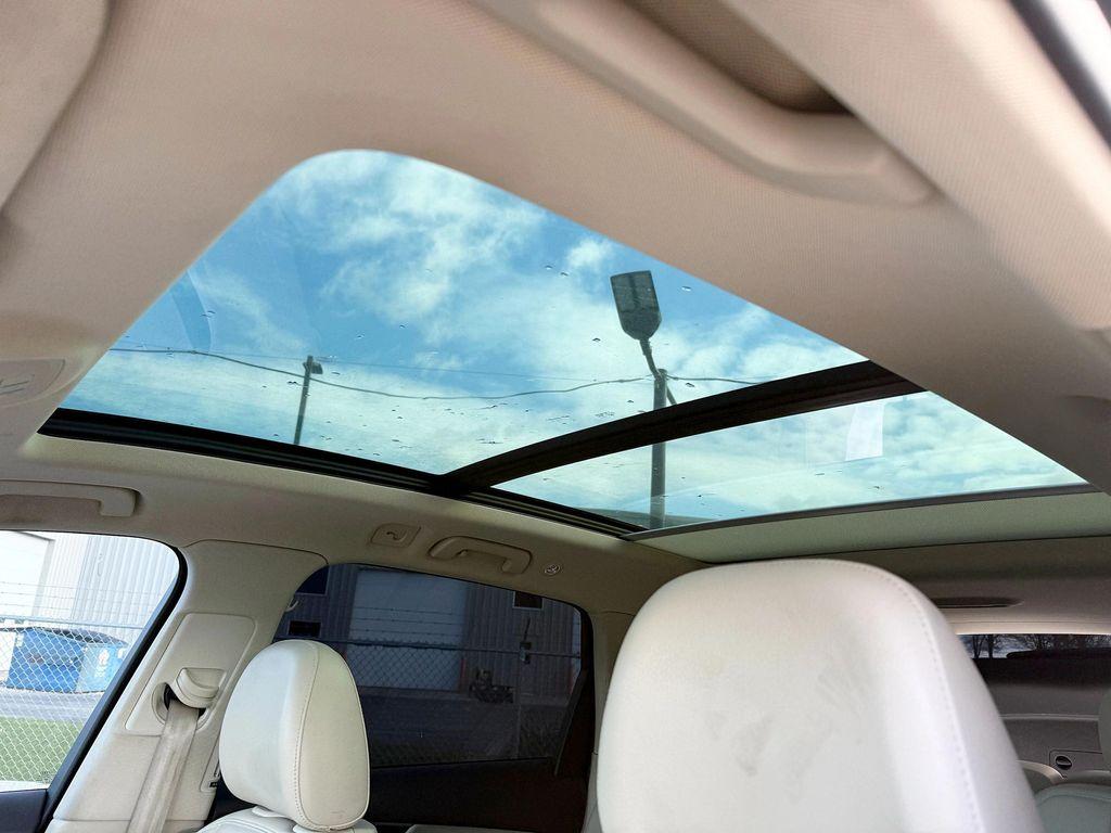 used 2019 Audi Q7 car, priced at $22,900