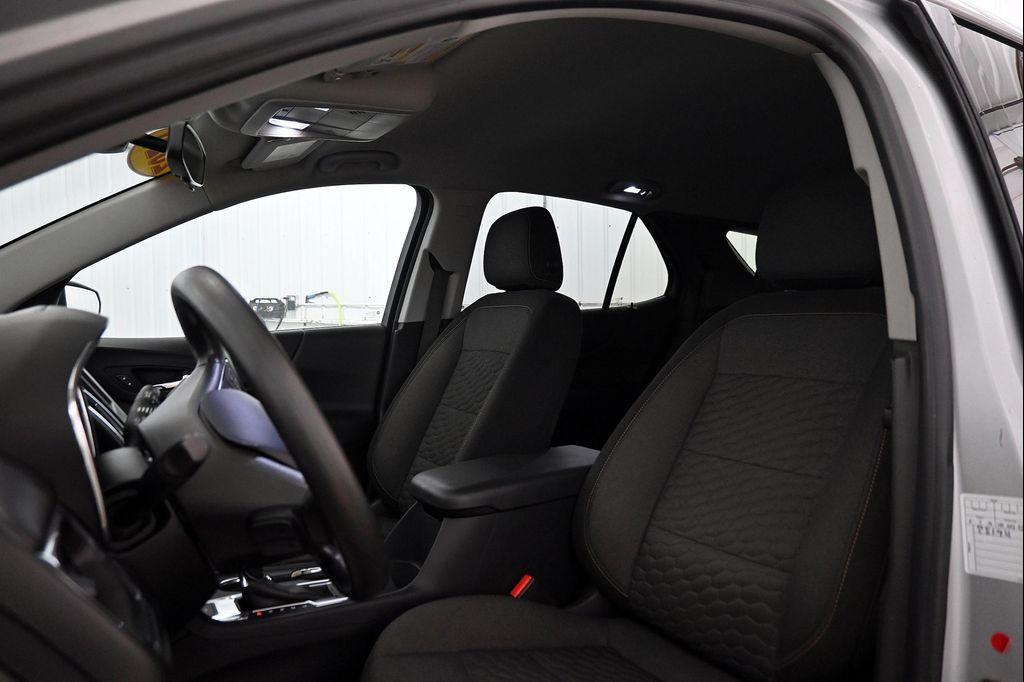 used 2020 Chevrolet Equinox car, priced at $13,500