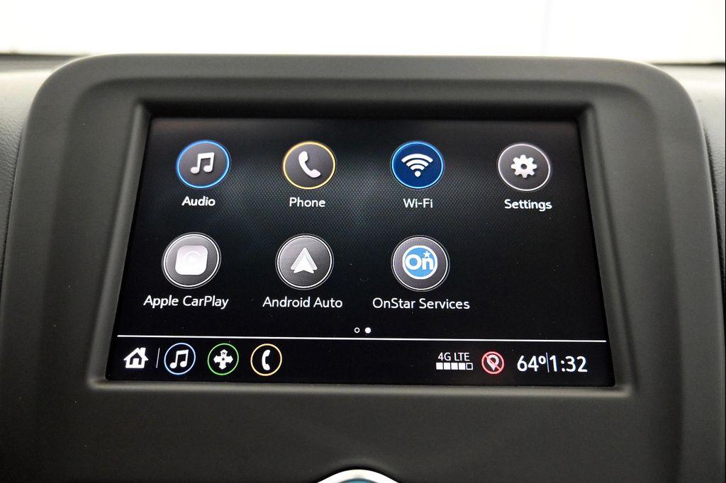 used 2020 Chevrolet Equinox car, priced at $13,500