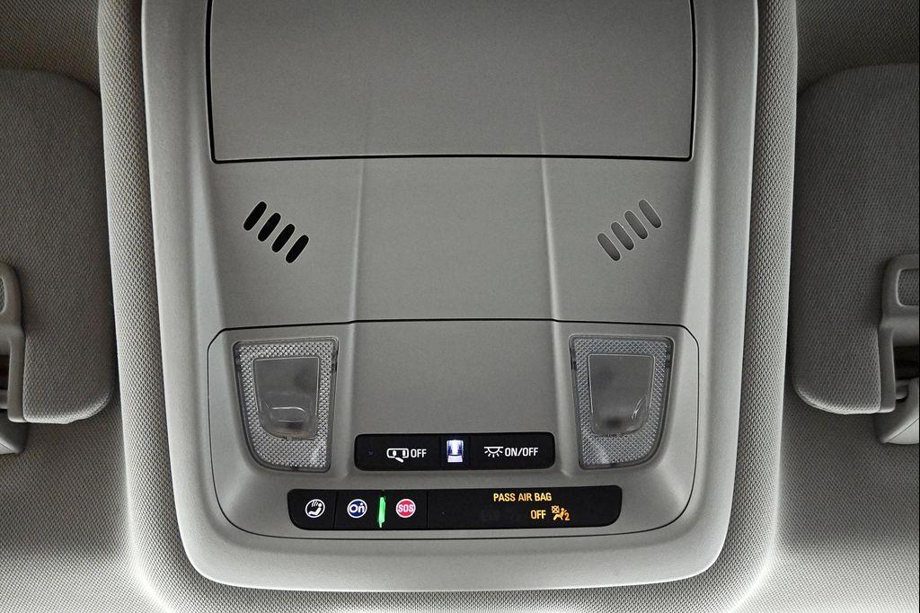 used 2020 Chevrolet Equinox car, priced at $13,500