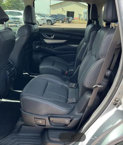used 2020 Subaru Ascent car, priced at $24,995