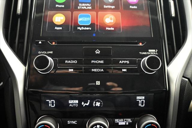 used 2020 Subaru Ascent car, priced at $24,695