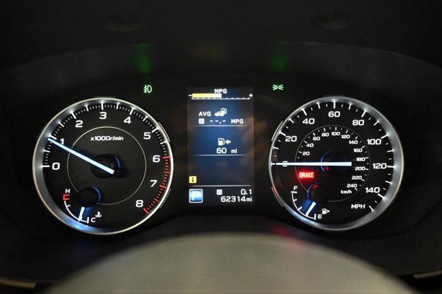 used 2020 Subaru Ascent car, priced at $24,695