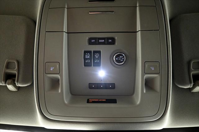 used 2020 Chevrolet Tahoe car, priced at $29,500