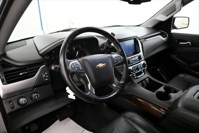 used 2020 Chevrolet Tahoe car, priced at $29,500