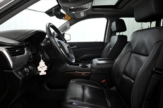 used 2020 Chevrolet Tahoe car, priced at $29,500