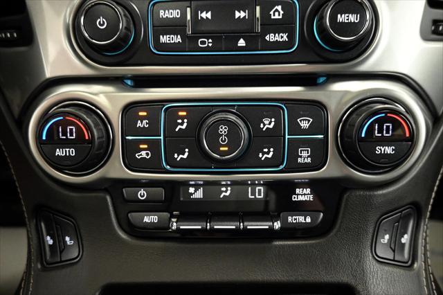 used 2020 Chevrolet Tahoe car, priced at $29,500