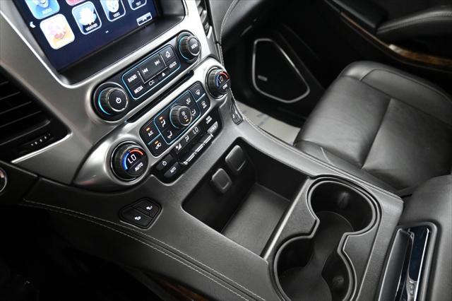 used 2020 Chevrolet Tahoe car, priced at $29,500