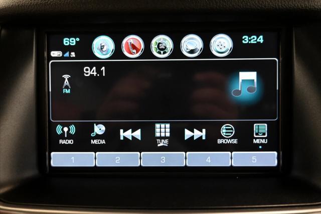 used 2020 Chevrolet Tahoe car, priced at $29,500