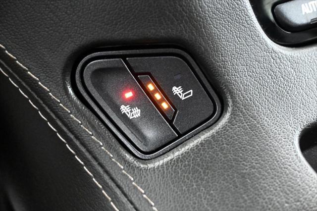 used 2020 Chevrolet Tahoe car, priced at $29,500