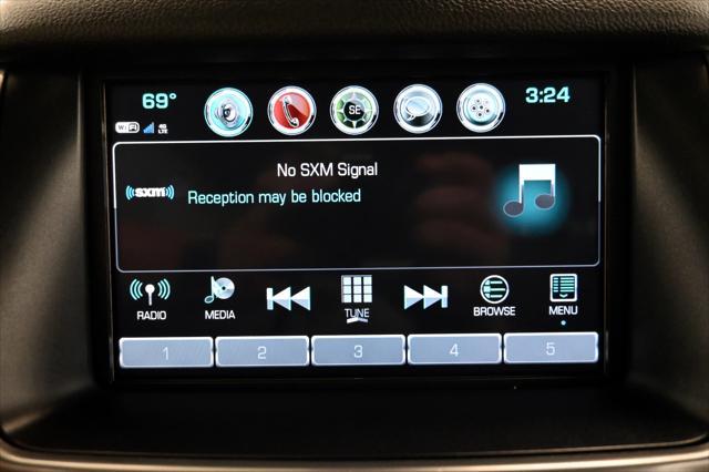 used 2020 Chevrolet Tahoe car, priced at $29,500