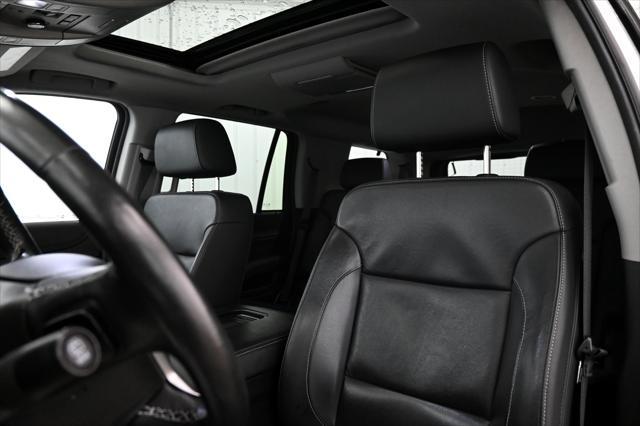used 2020 Chevrolet Tahoe car, priced at $29,500