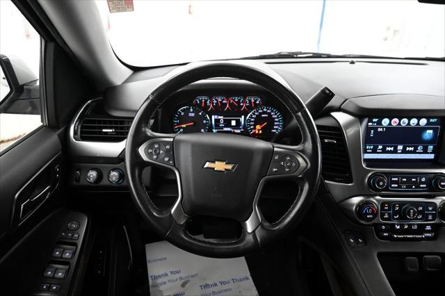 used 2020 Chevrolet Tahoe car, priced at $29,500
