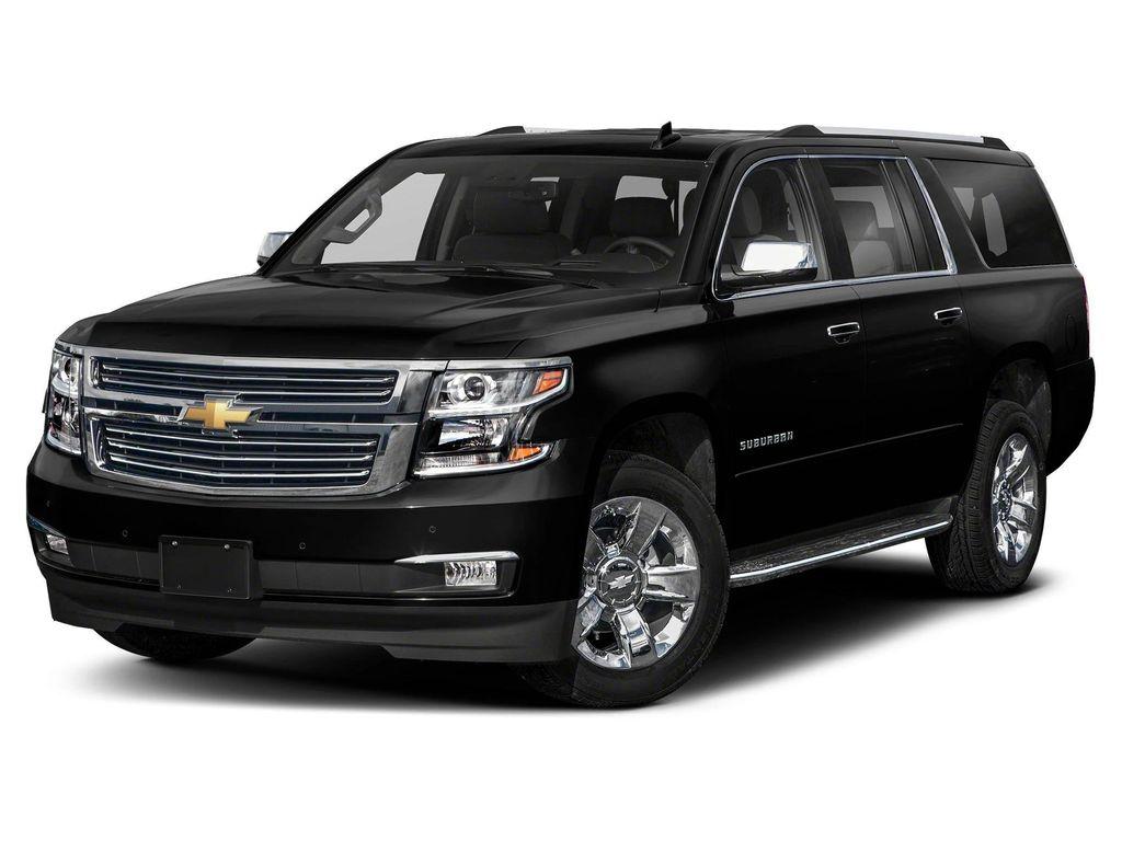 used 2020 Chevrolet Suburban car, priced at $33,000