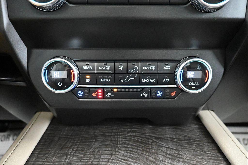 used 2019 Ford Expedition Max car, priced at $27,000