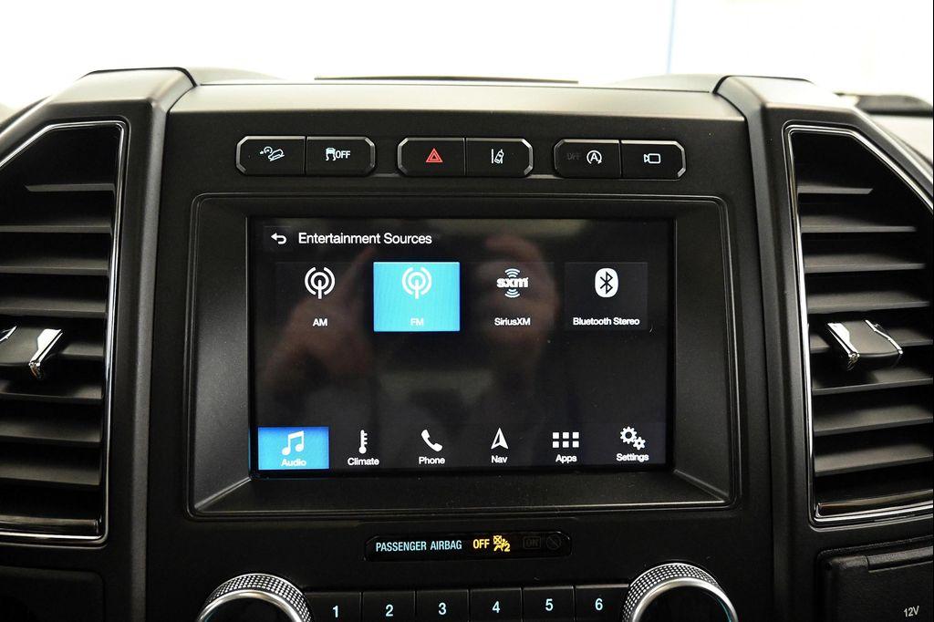 used 2019 Ford Expedition Max car, priced at $27,000