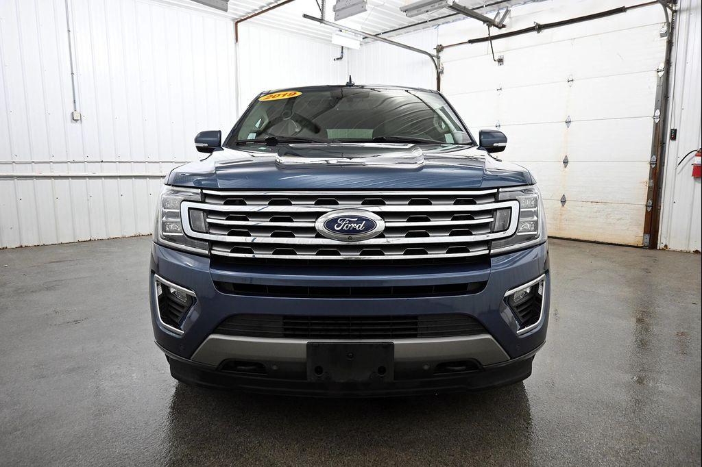used 2019 Ford Expedition Max car, priced at $27,000