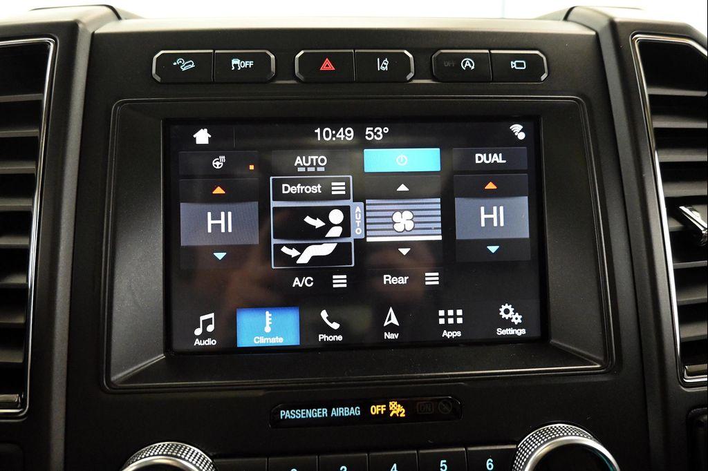 used 2019 Ford Expedition Max car, priced at $27,000