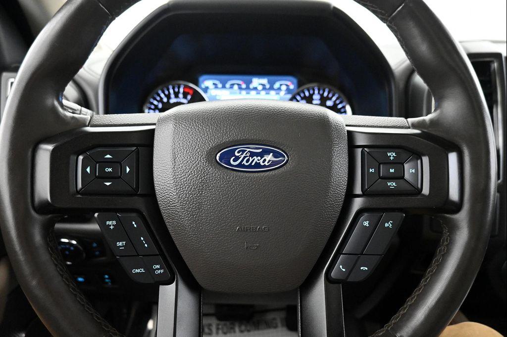 used 2019 Ford Expedition Max car, priced at $27,000