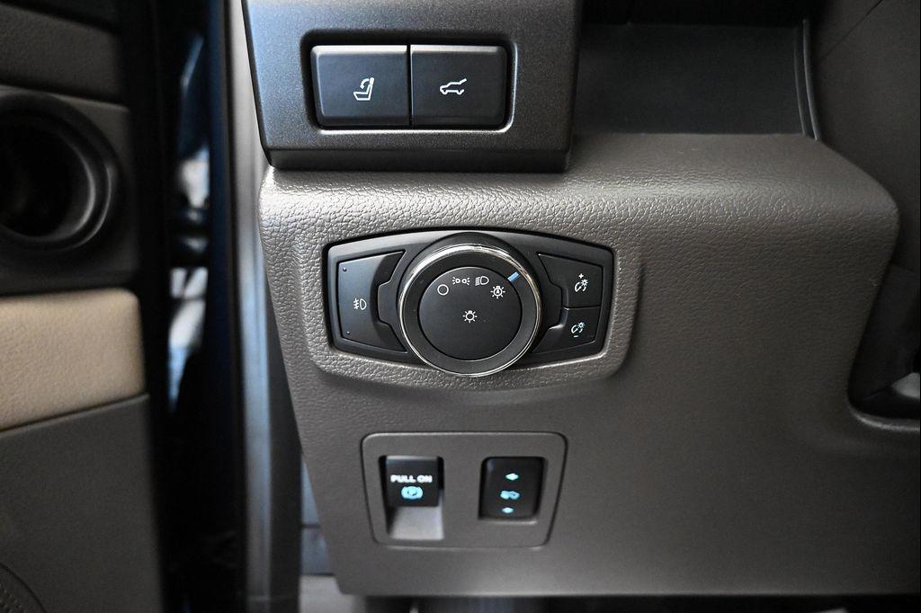 used 2019 Ford Expedition Max car, priced at $27,000