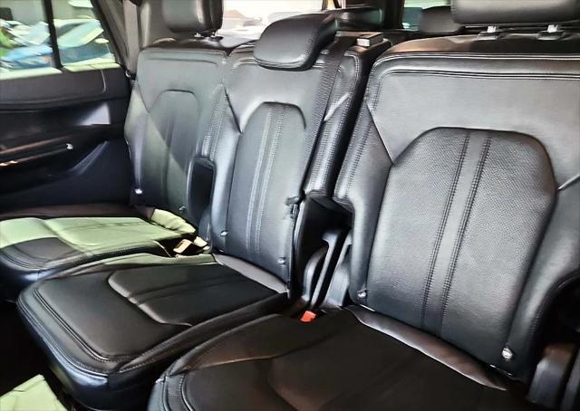 used 2019 Ford Expedition Max car, priced at $27,995