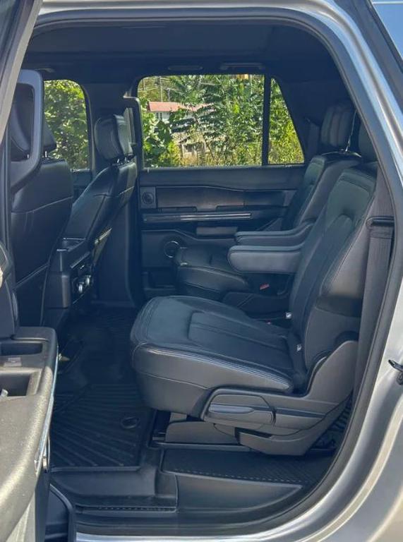 used 2020 Ford Expedition Max car, priced at $30,500