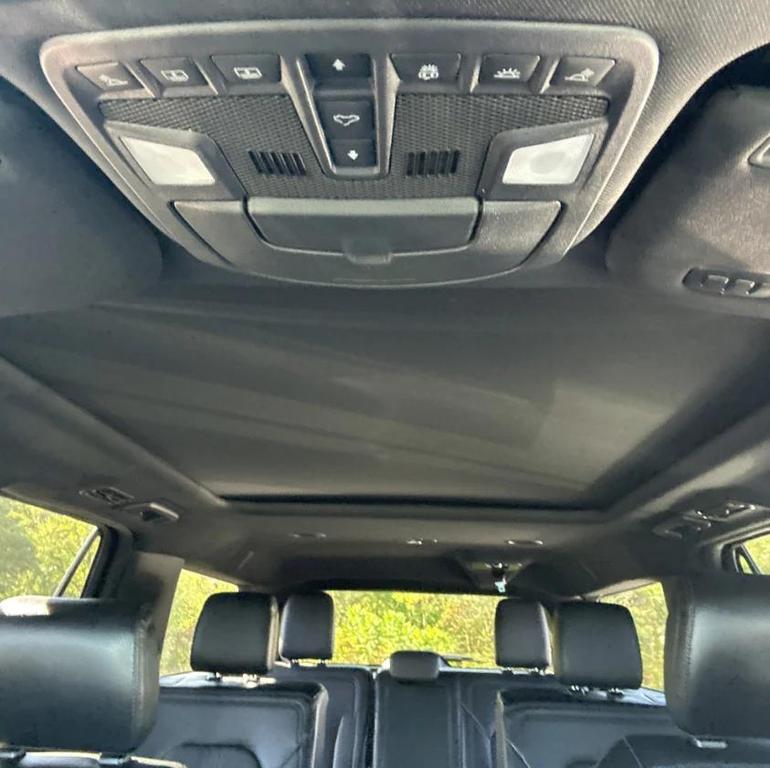 used 2020 Ford Expedition Max car, priced at $30,500