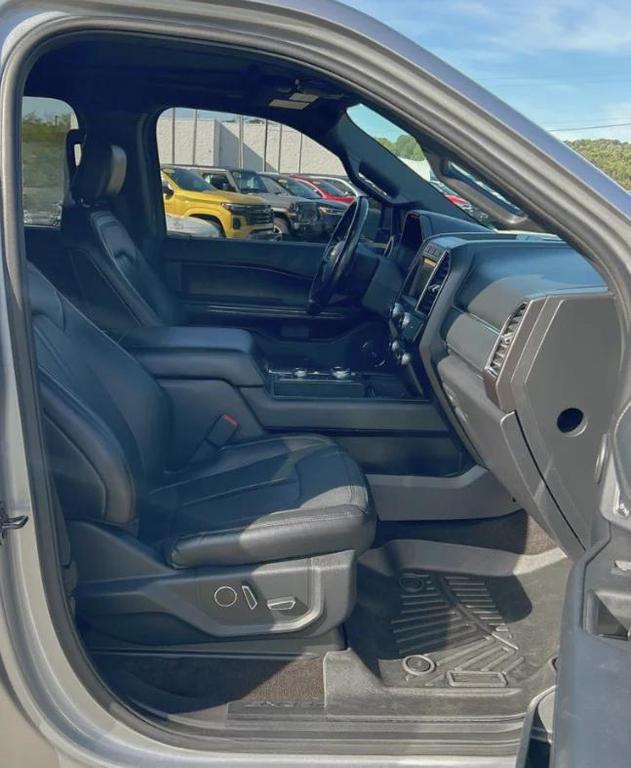 used 2020 Ford Expedition Max car, priced at $30,500
